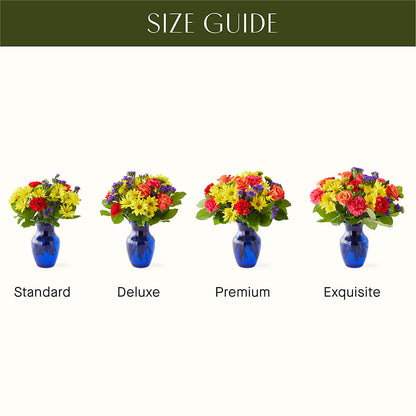 Brighter Days Bouquet –  Flower Loft, Southfield MI