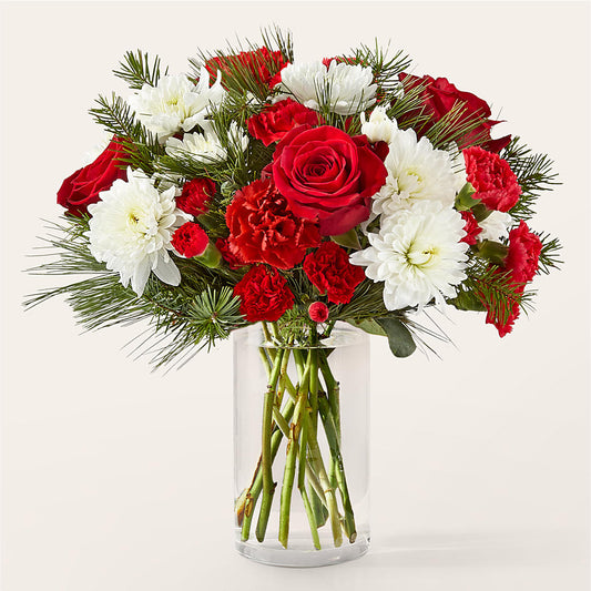 Seasonal Magic Bouquet –  Flower Loft, Southfield MI