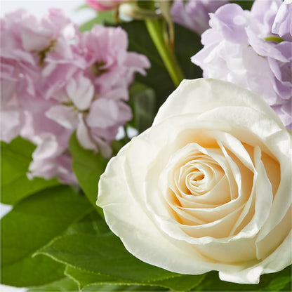 Springtime Spritz Bouquet –  Flower Loft, Southfield MI