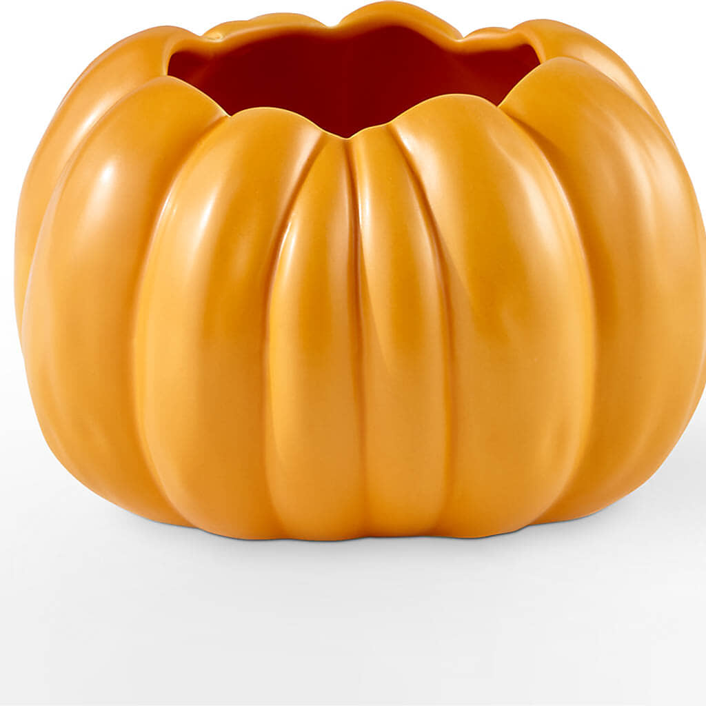Golden Gourd Pumpkin Bouquet –  Flower Loft, Southfield MI