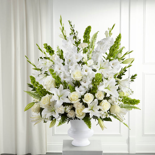 Morning Stars Arrangement –  Flower Loft, Southfield MI