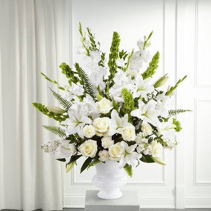 Morning Stars Arrangement –  Flower Loft, Southfield MI