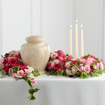 Remembrance Arrangement –  Flower Loft, Southfield MI