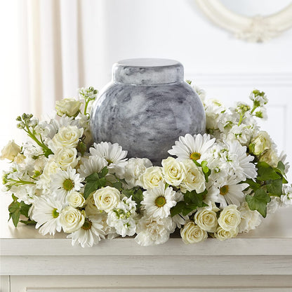 Timeless Tribute Cremation Adornment –  Flower Loft, Southfield MI