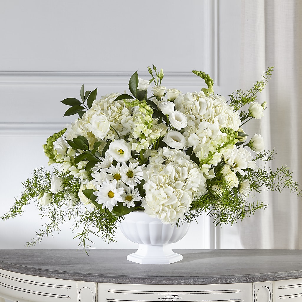 Love & Compassion Arrangement –  Flower Loft, Southfield MI