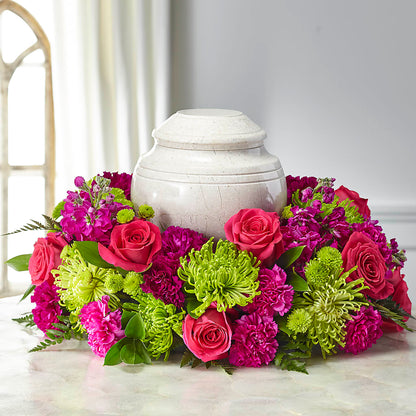 Hopeful Blessings Cremation Adornment –  Flower Loft, Southfield MI