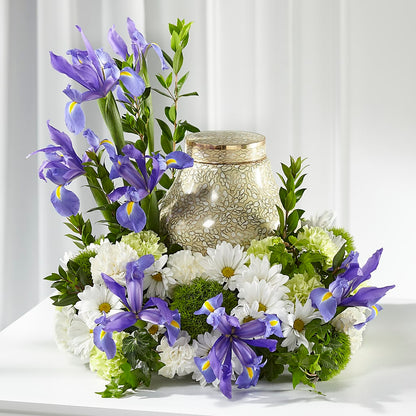 Sincere Spirit Cremation Adornment –  Flower Loft, Southfield MI