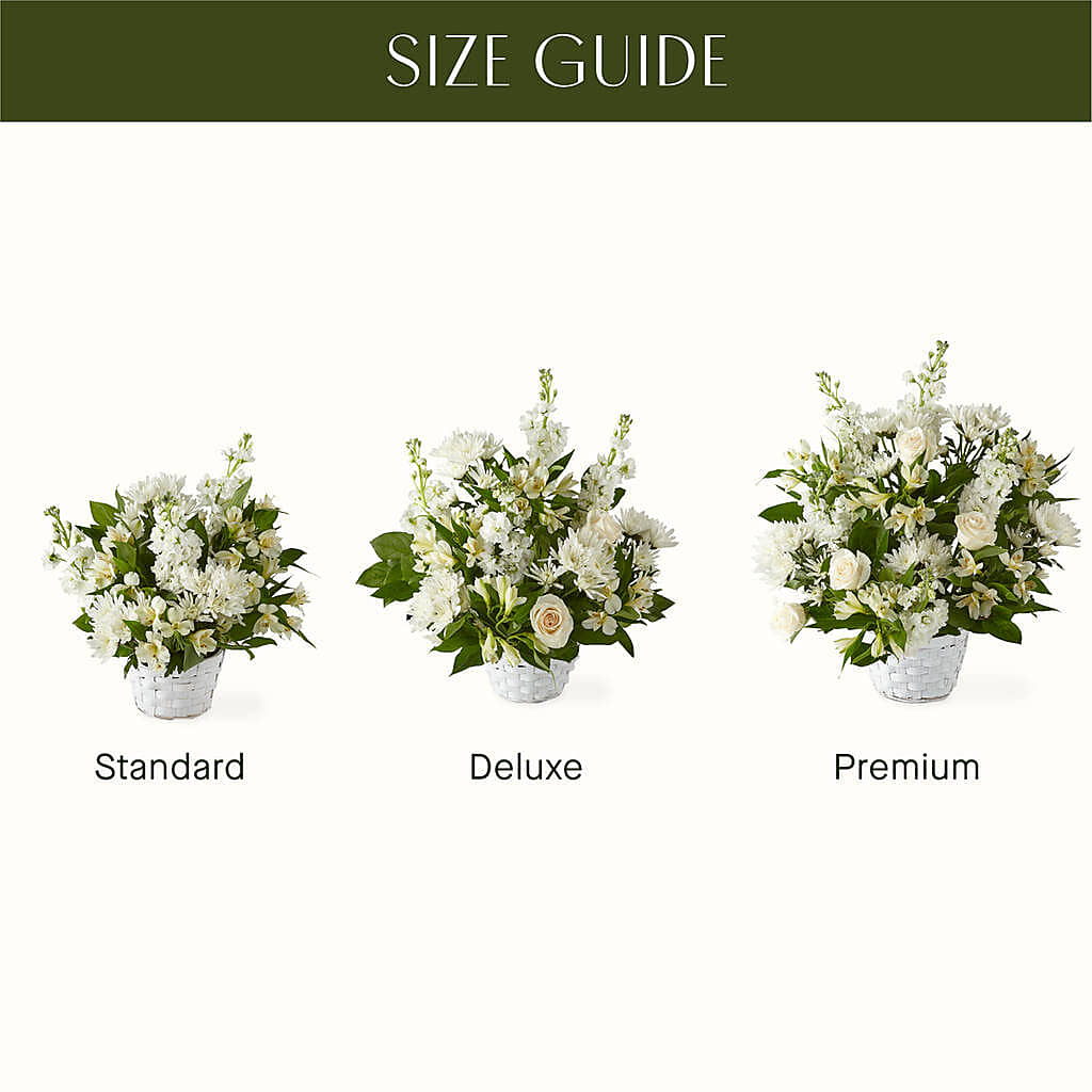 Eternal Affection Arrangement –  Flower Loft, Southfield MI