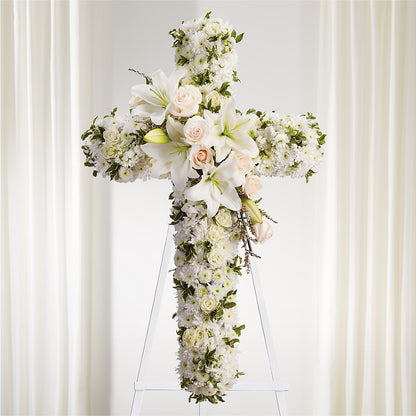 Spiritual Guidance Standing Spray –  Flower Loft, Southfield MI