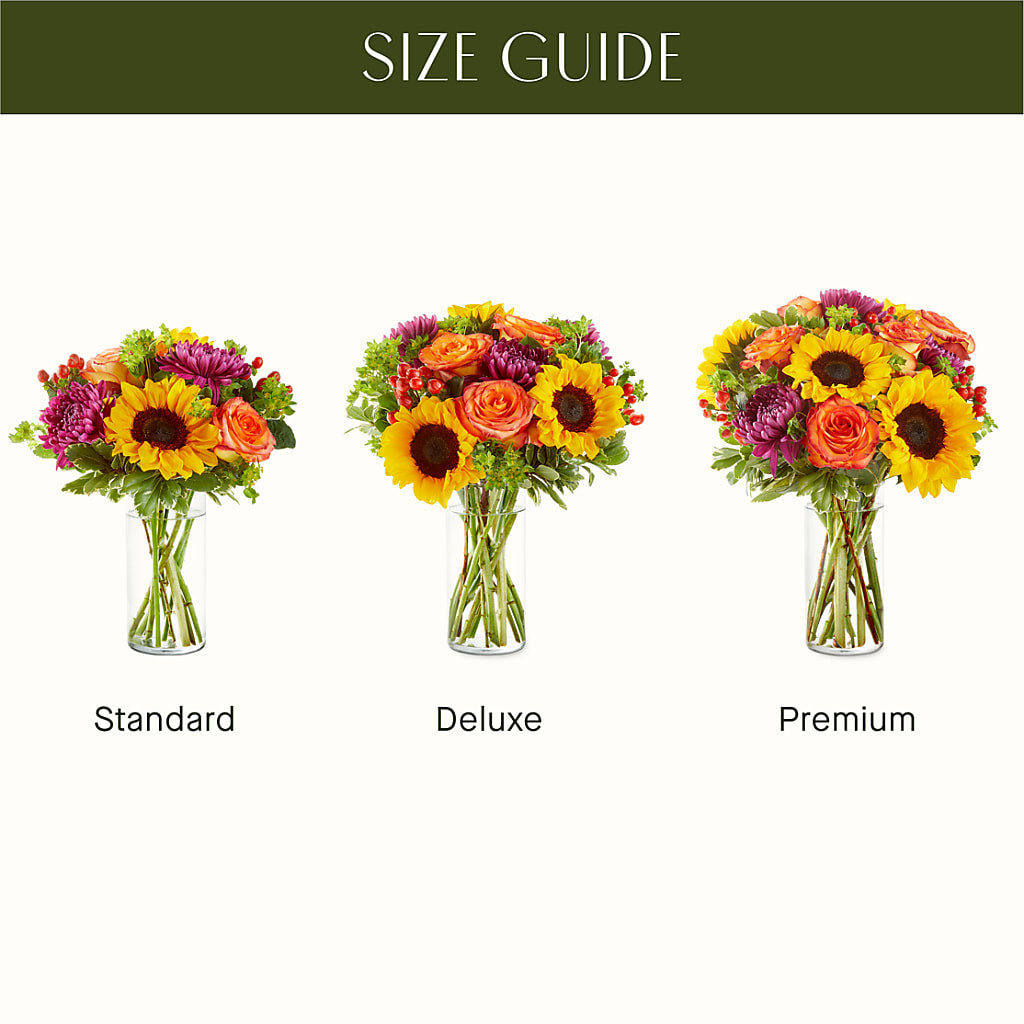 Nature Walk Bouquet –  Flower Loft, Southfield MI