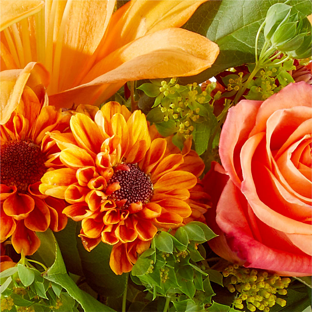 Honeycrisp Bouquet –  Flower Loft, Southfield MI