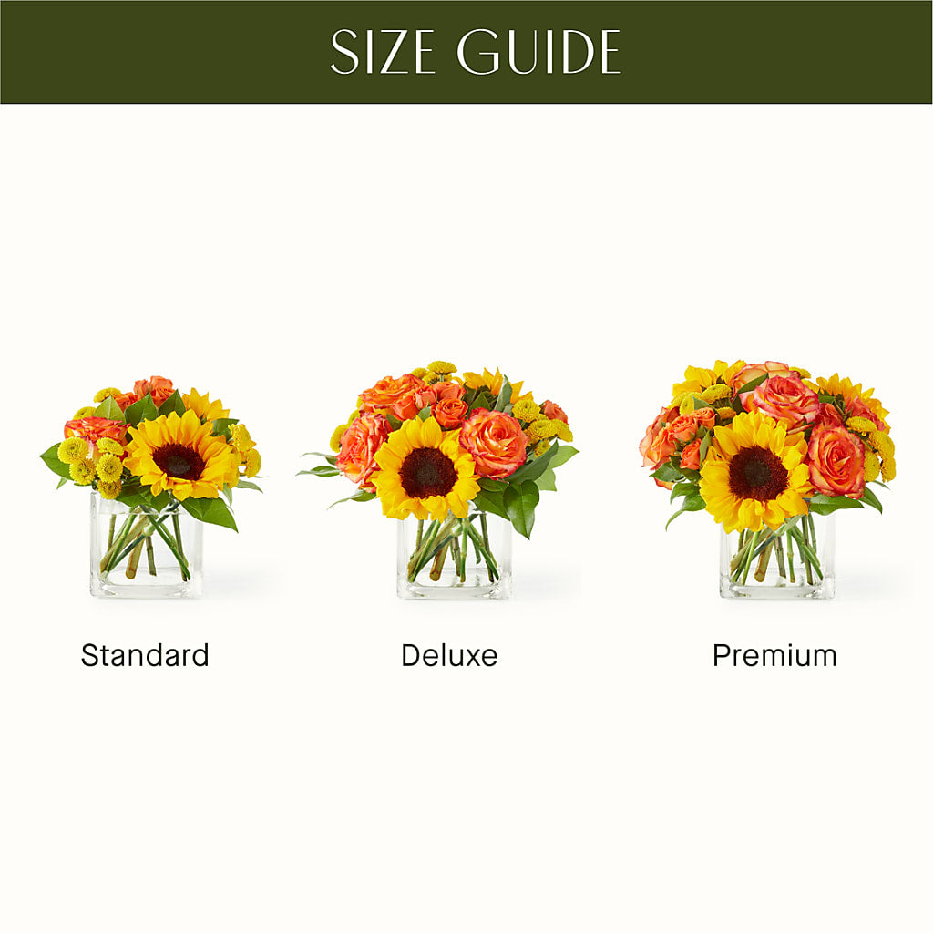 Picnic in the Park Bouquet –  Flower Loft, Southfield MI