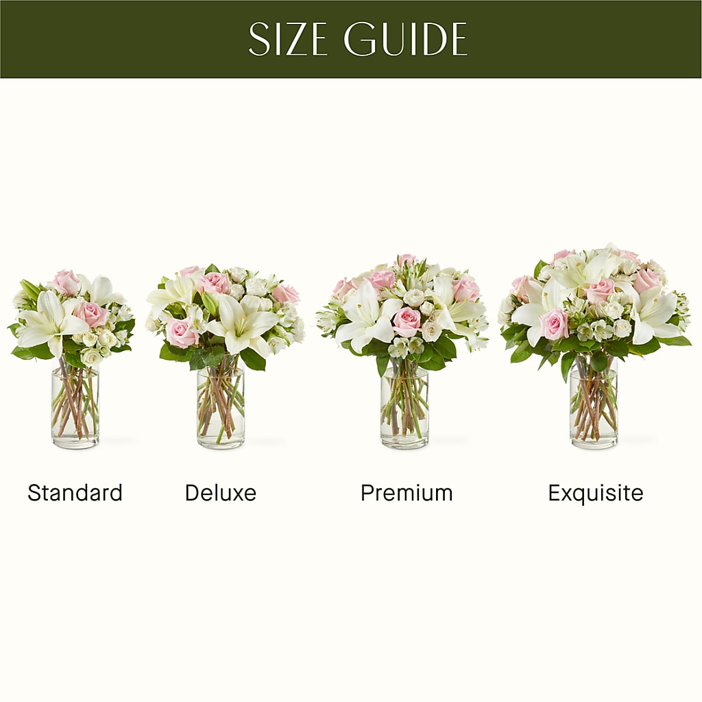 Kindhearted Bouquet –  Flower Loft, Southfield MI