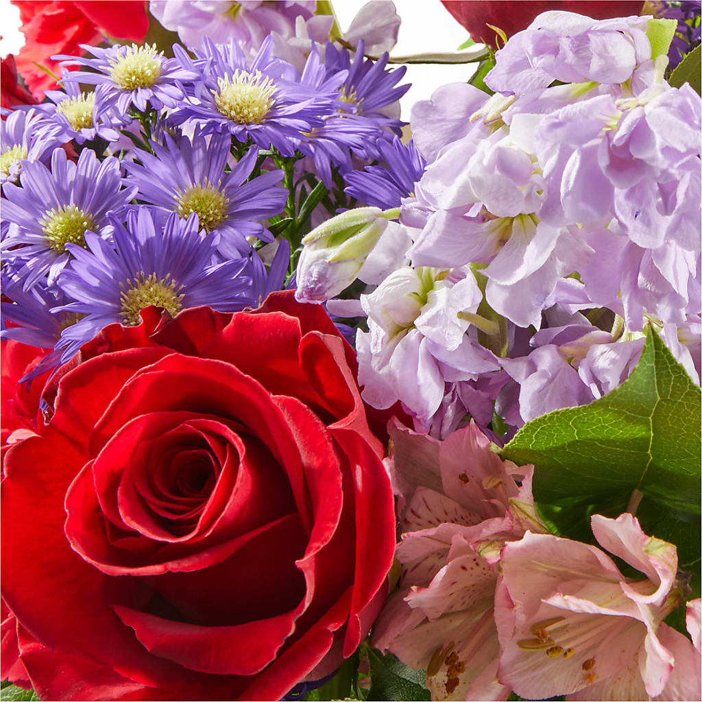 Your Majesty Bouquet –  Flower Loft, Southfield MI