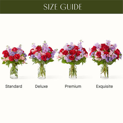 Your Majesty Bouquet –  Flower Loft, Southfield MI