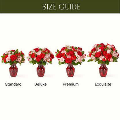 Candy Kisses Bouquet –  Flower Loft, Southfield MI