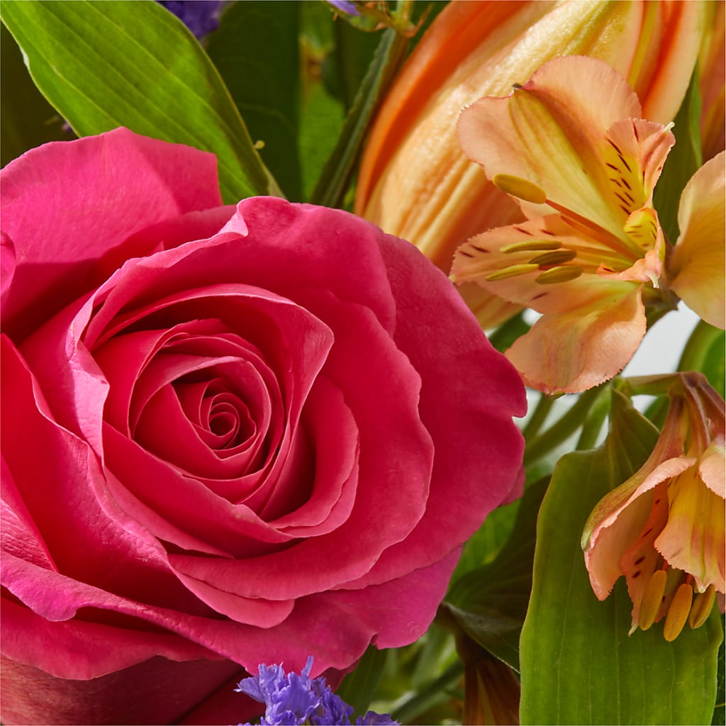 Joyful Bouquet –  Flower Loft, Southfield MI