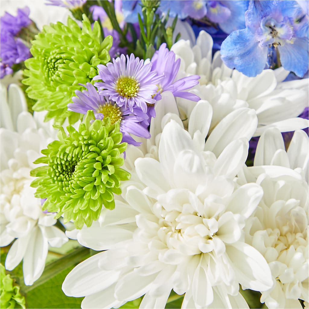Genuine Gestures Bouquet –  Flower Loft, Southfield MI