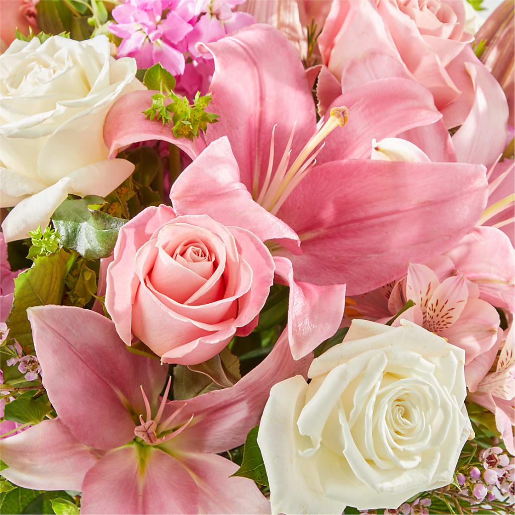 Ethereal Beauty Bouquet –  Flower Loft, Southfield MI
