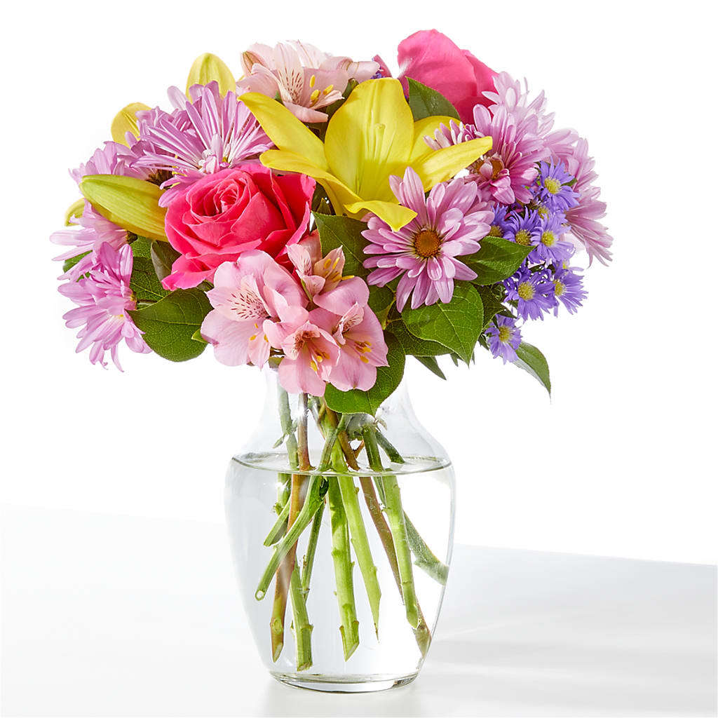 Sprinkles Bouquet –  Flower Loft, Southfield MI