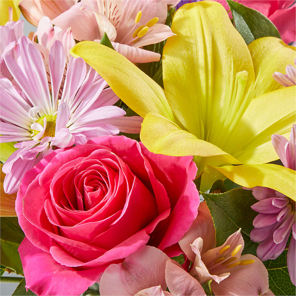 Sprinkles Bouquet –  Flower Loft, Southfield MI