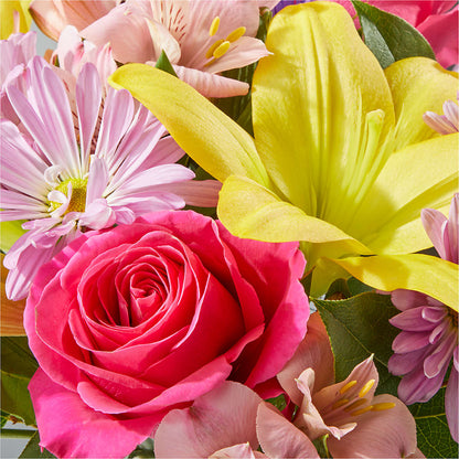 Sprinkles Bouquet –  Flower Loft, Southfield MI