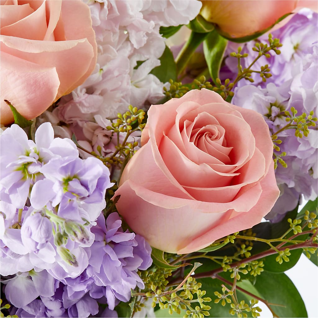 Embraced Bouquet –  Flower Loft, Southfield MI