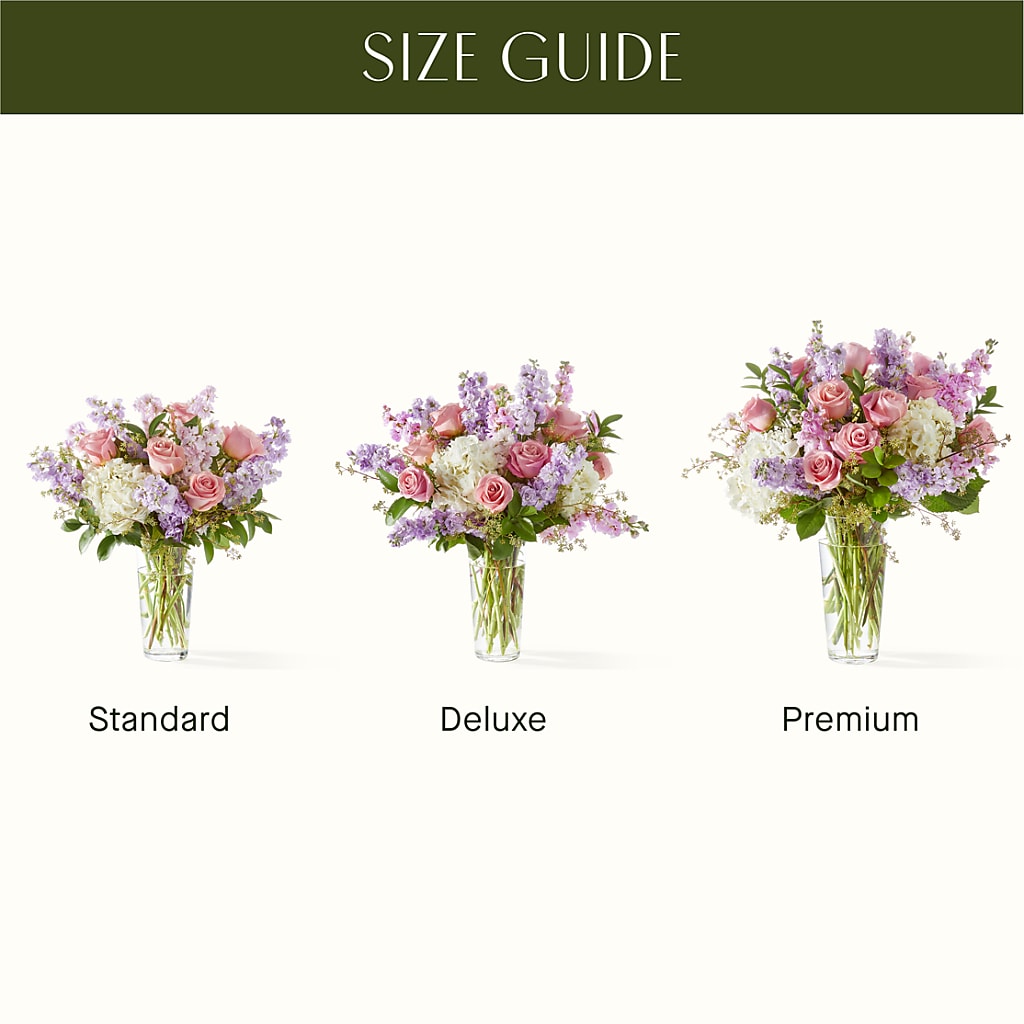 Embraced Bouquet –  Flower Loft, Southfield MI