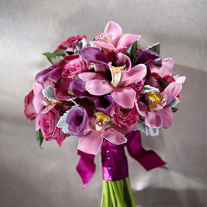 Delicacy Bouquet –  Flower Loft, Southfield MI