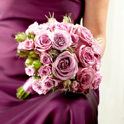 Veronica Bouquet –  Flower Loft, Southfield MI