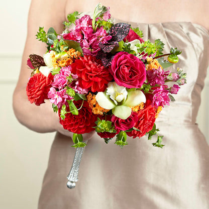 True Happiness Bouquet –  Flower Loft, Southfield MI