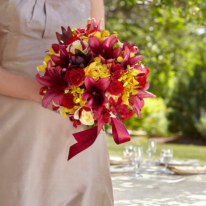 Sunningdale Bouquet –  Flower Loft, Southfield MI