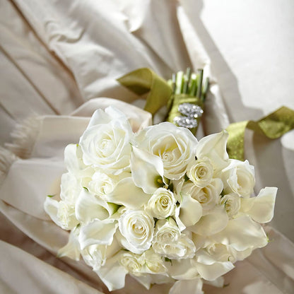 Serene Highness Bouquet –  Flower Loft, Southfield MI